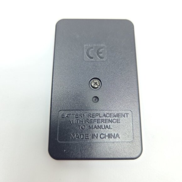 Genuine OEM Olympus RM-2‎ Remote Control For Camedia Series C-5050 C-3030 C-5060 - Picture 2 of 3